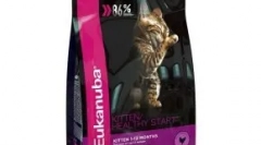 Este posibil să se hrănească pisica uscată numai pisica